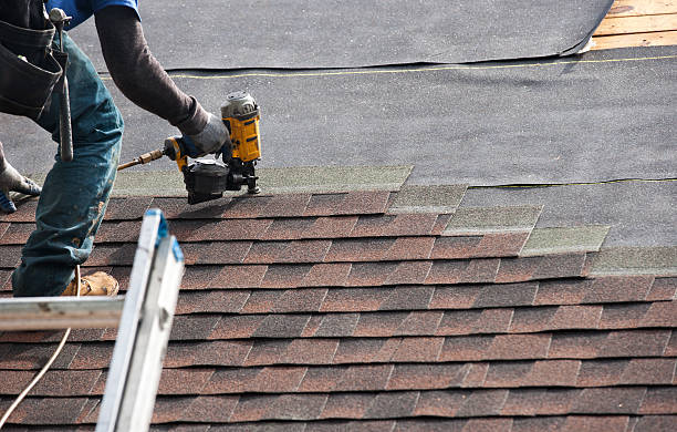Licensed Metal Roofing service in Sciota, IL - Brentwood Metal Roofing